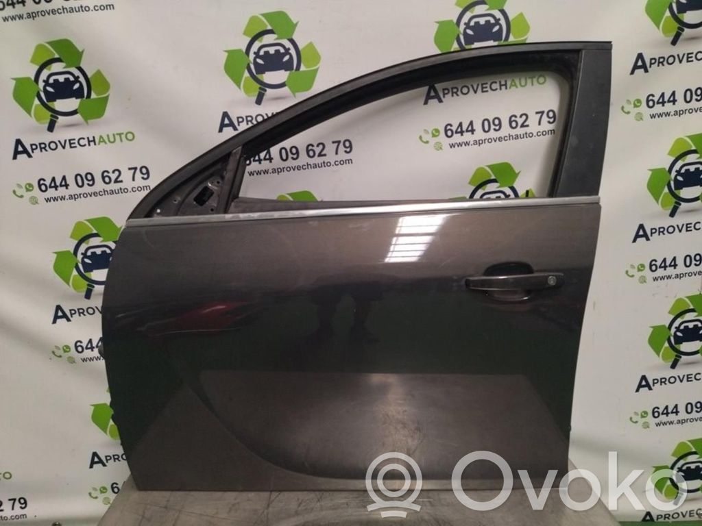 Opel Insignia A Puerta delantera 