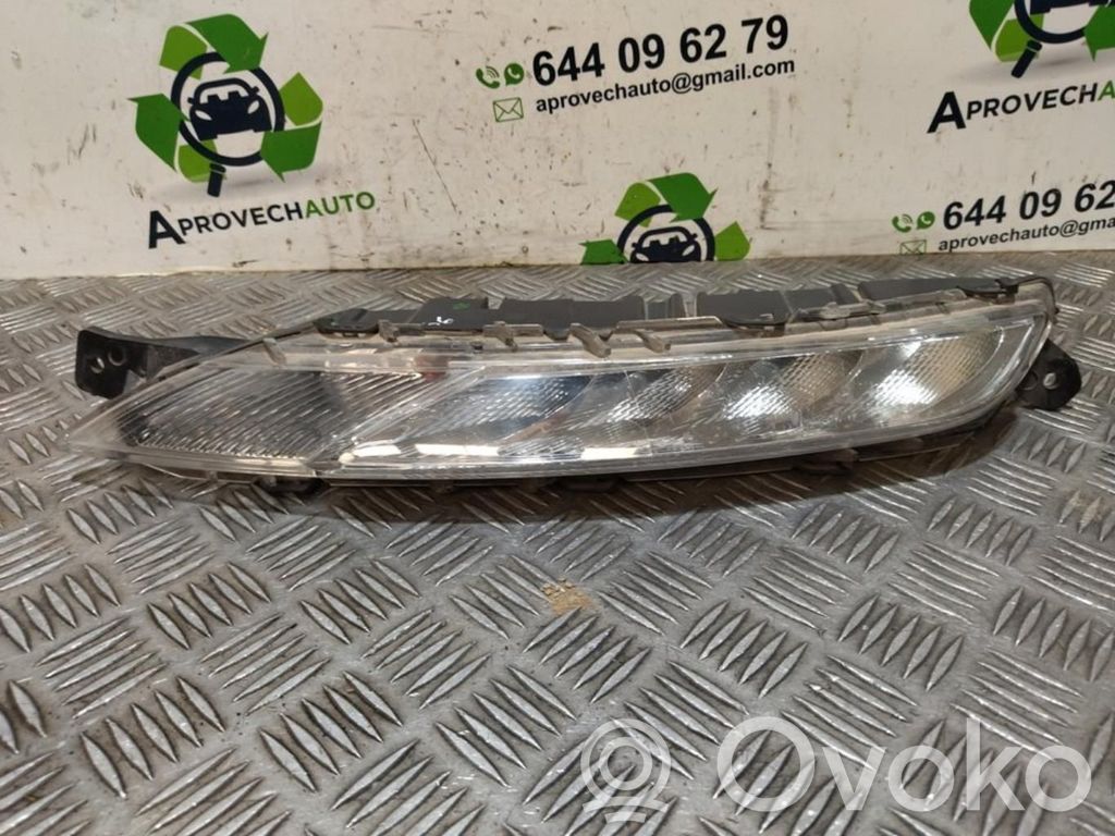 Citroen C4 I Picasso Frontblinker 