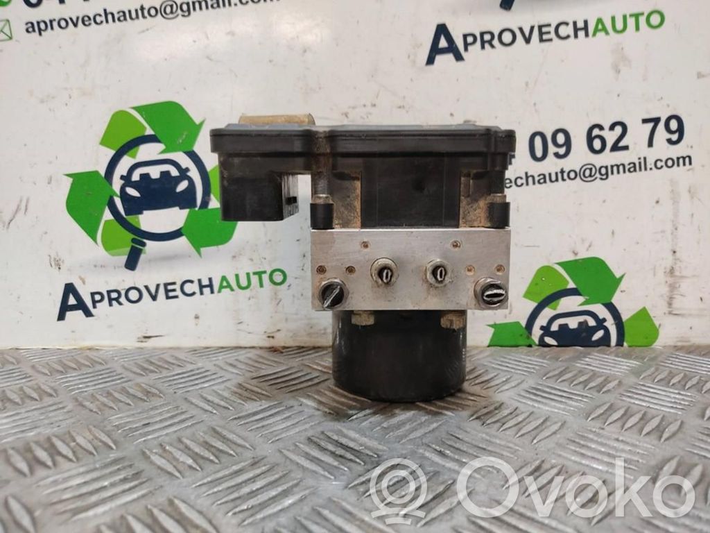 Ford Focus ABS Pump 