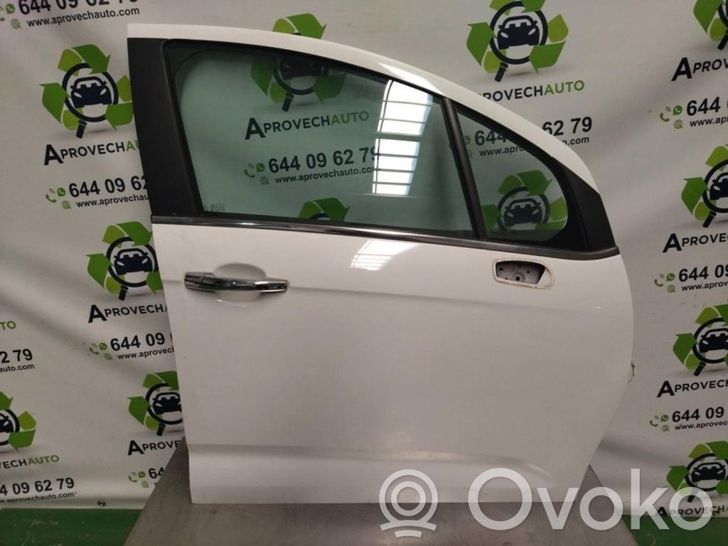Citroen C3 Durvis 