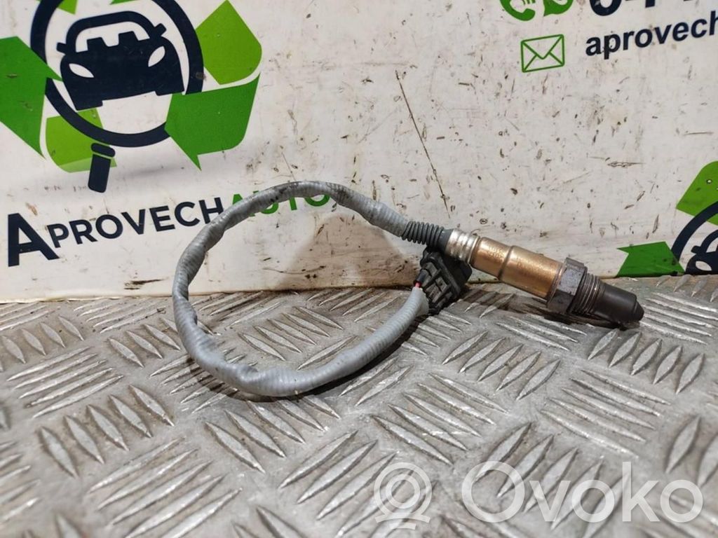 Sonda lambda   8201395330