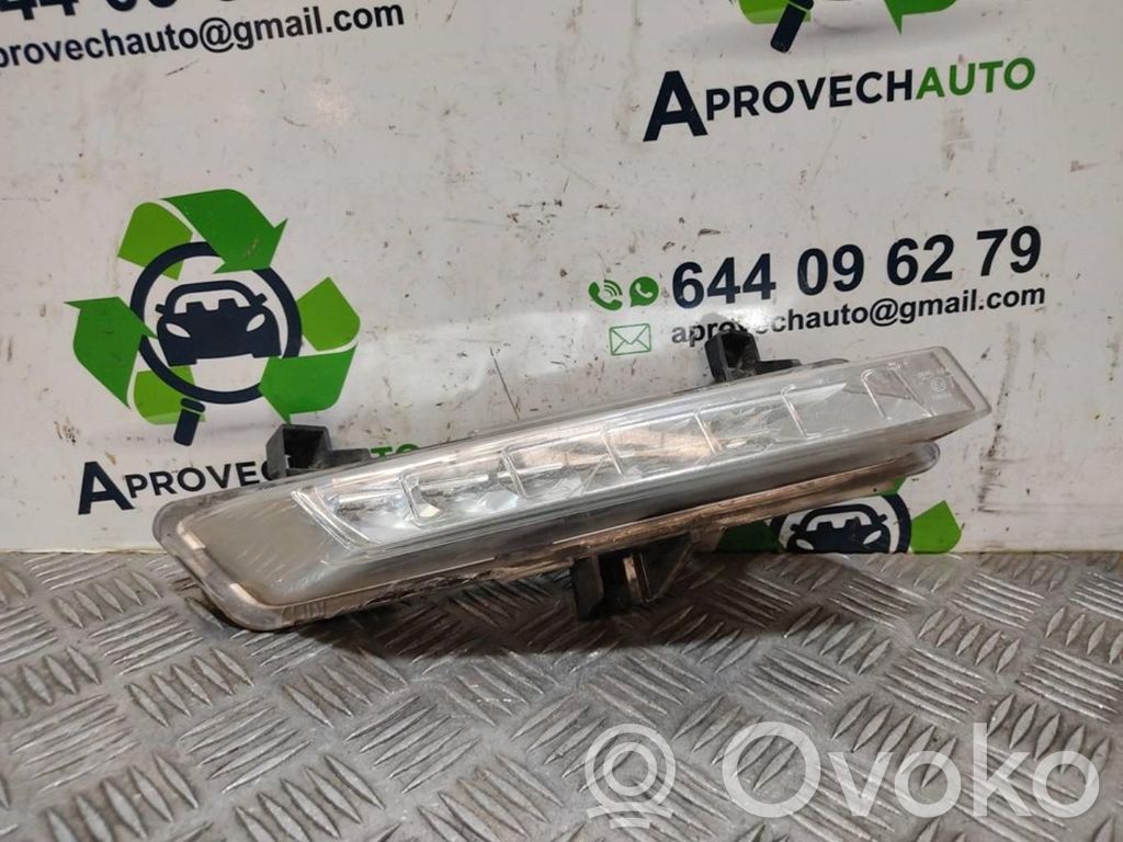 Renault Clio III Proiector ceață 