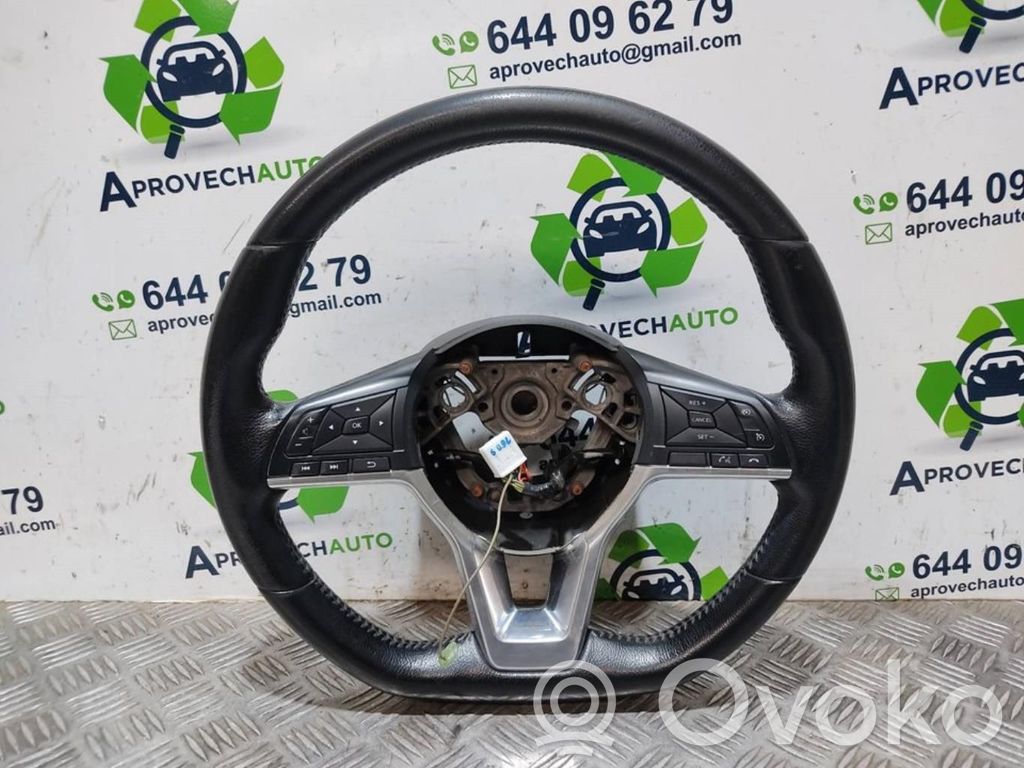 Nissan Micra Airbag lateral 