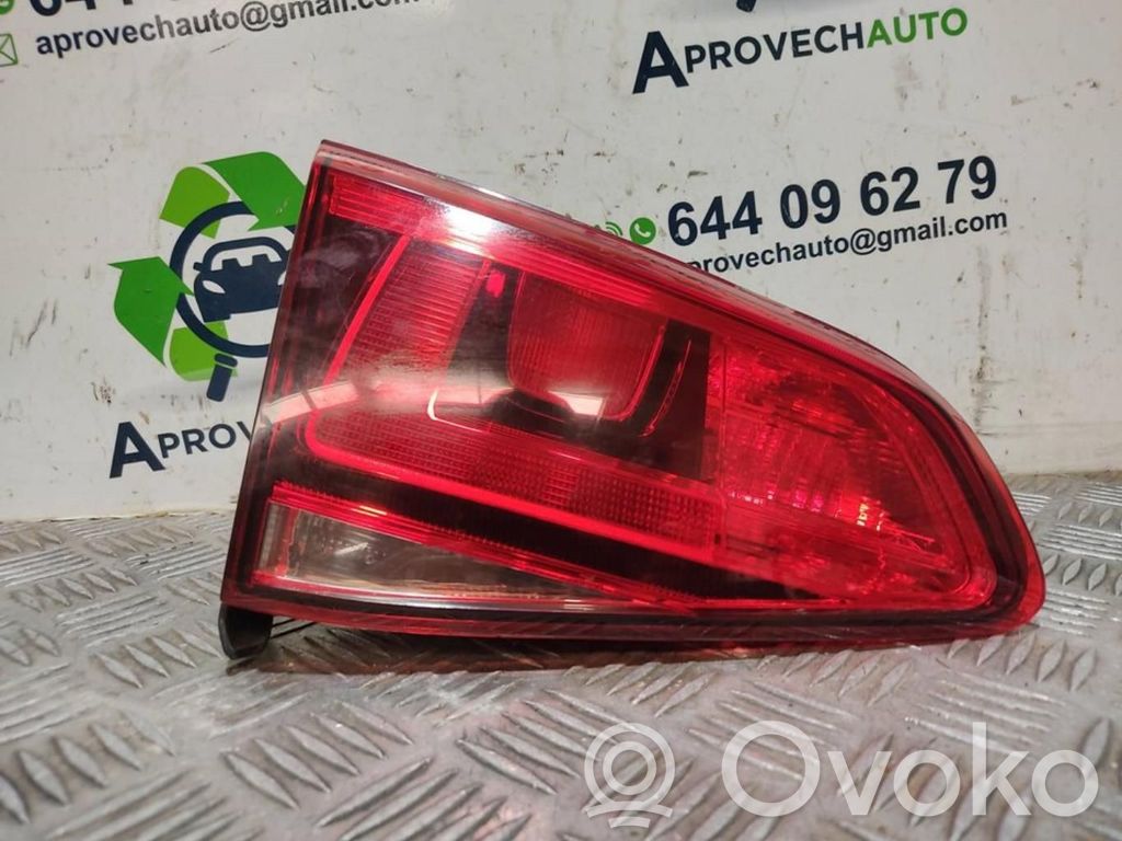 Volkswagen Golf VII Lampă spate în caroserie 