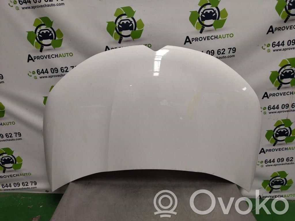 Citroen C4 I Engine bonnet/hood 