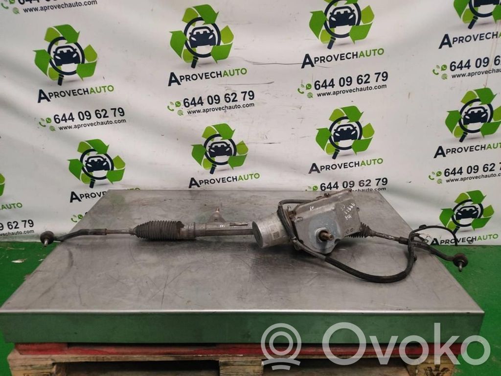 Citroen C3 Steering rack 