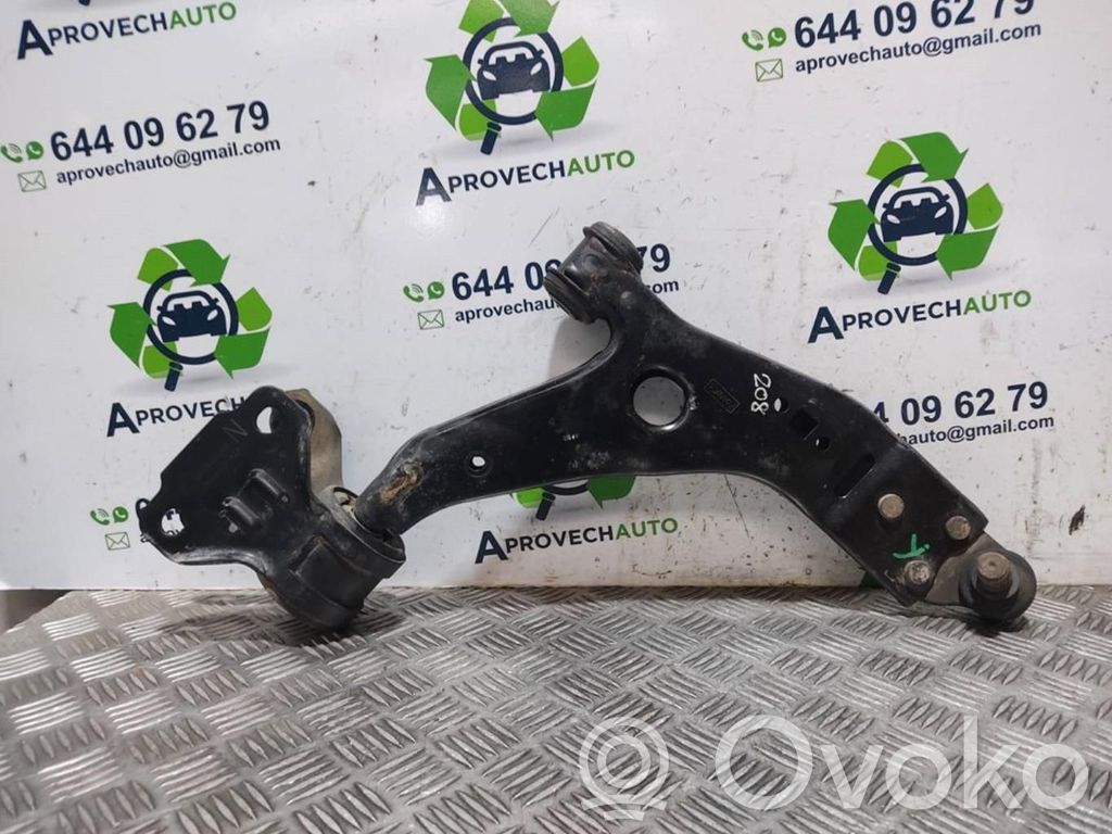 Ford Transit -  Tourneo Connect Front lower control arm/wishbone 