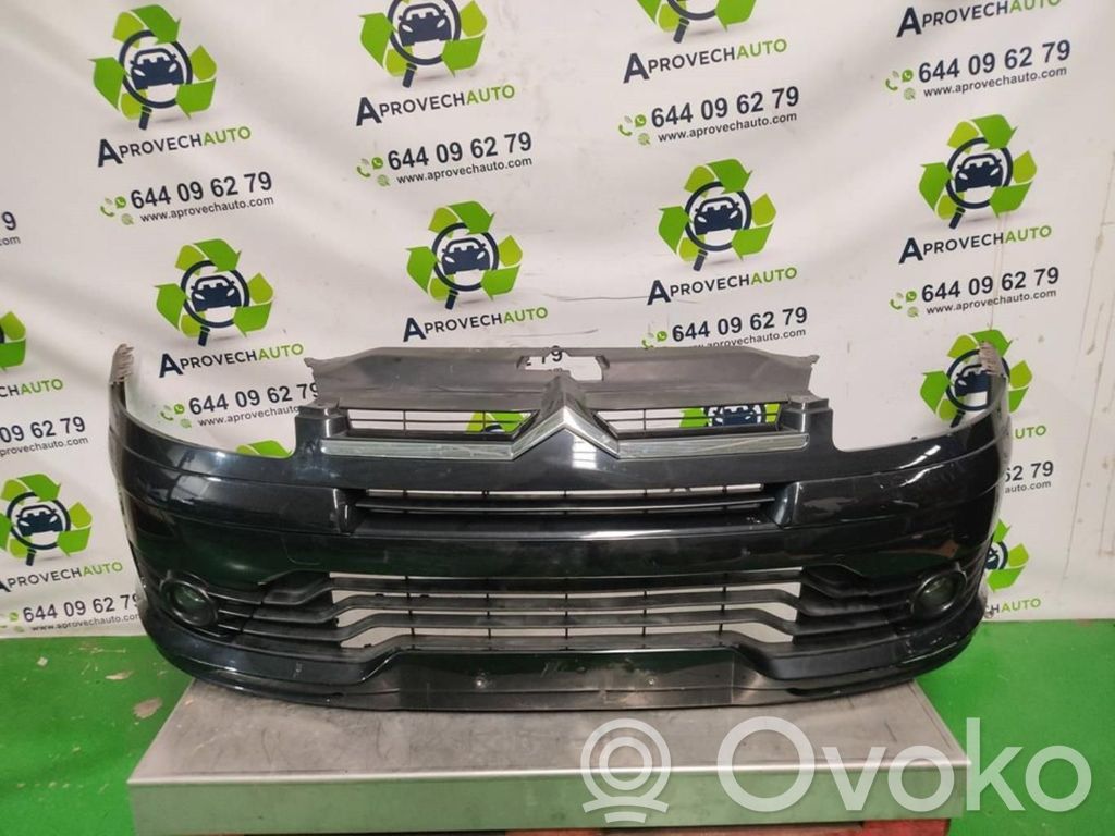 Citroen C4 I Front bumper 