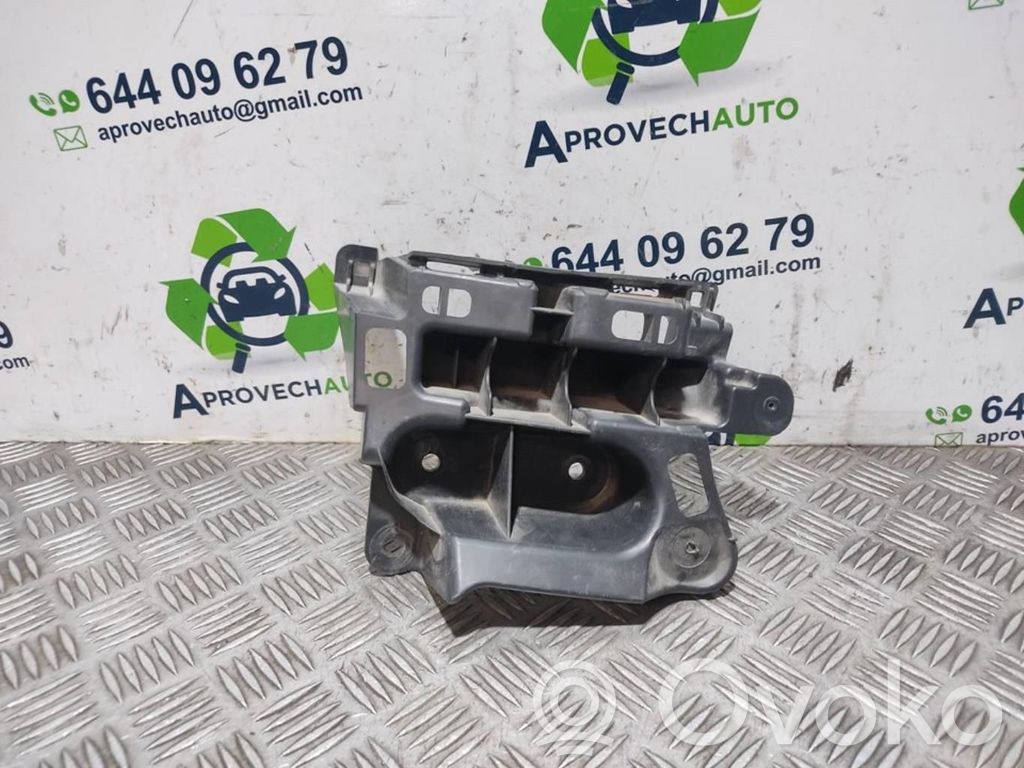 Front bumper mounting bracket   39167901