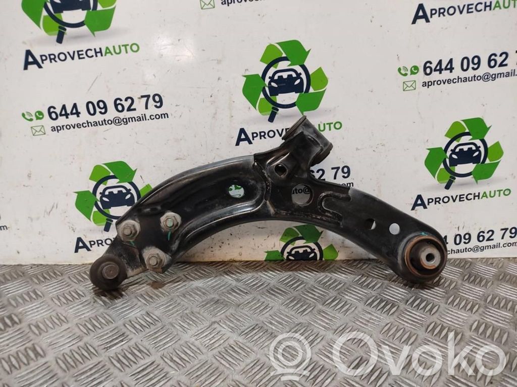 MG ZS Querlenker Achsschenkel vorne 