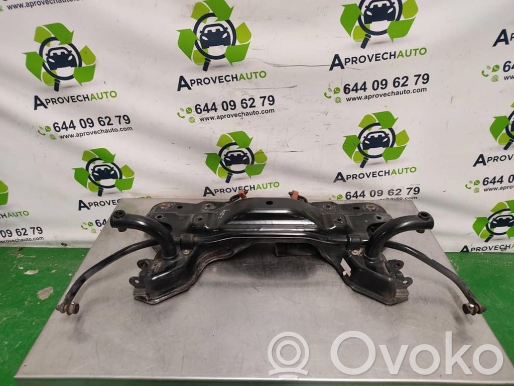 MG ZS Front subframe 