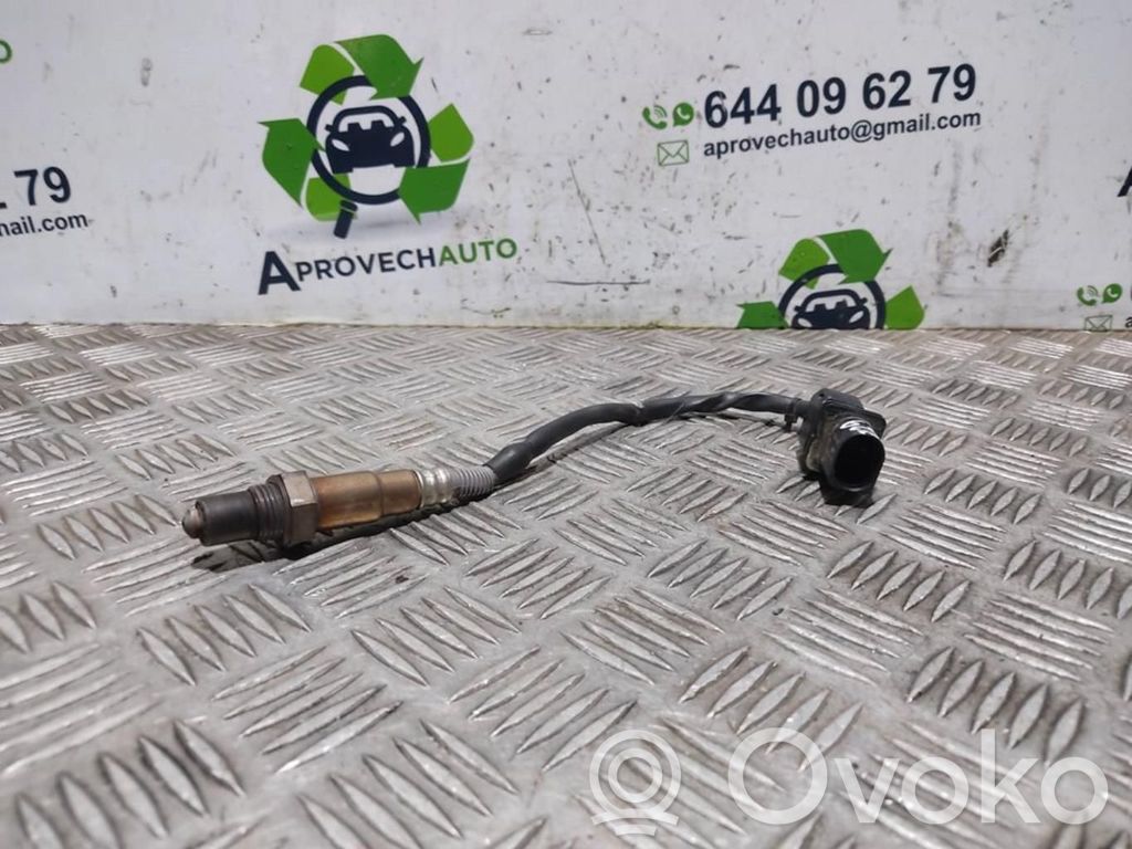 Sonda lambda   393504A410