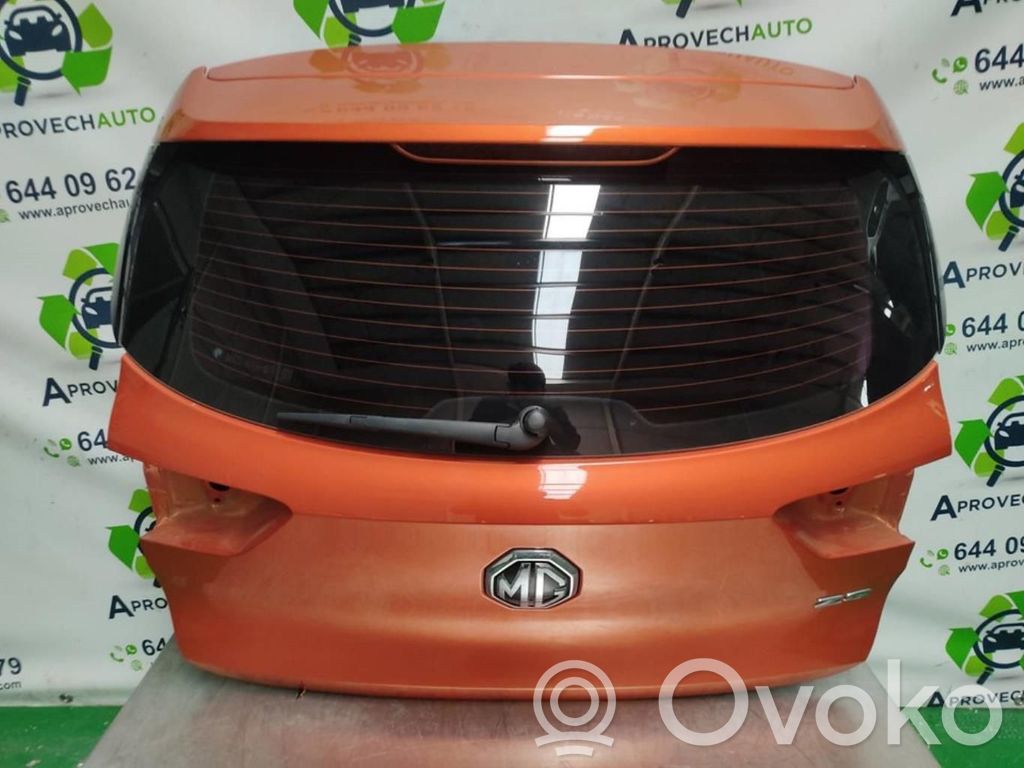 MG ZS Puerta del maletero/compartimento de carga 