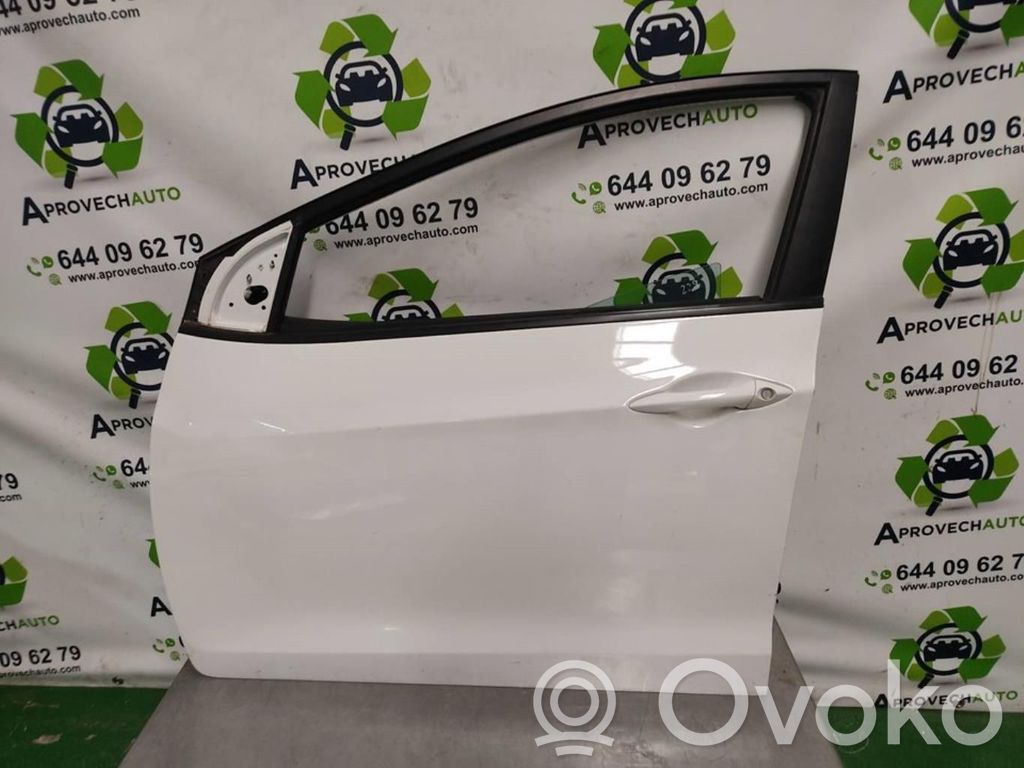 Hyundai i30 Puerta delantera 