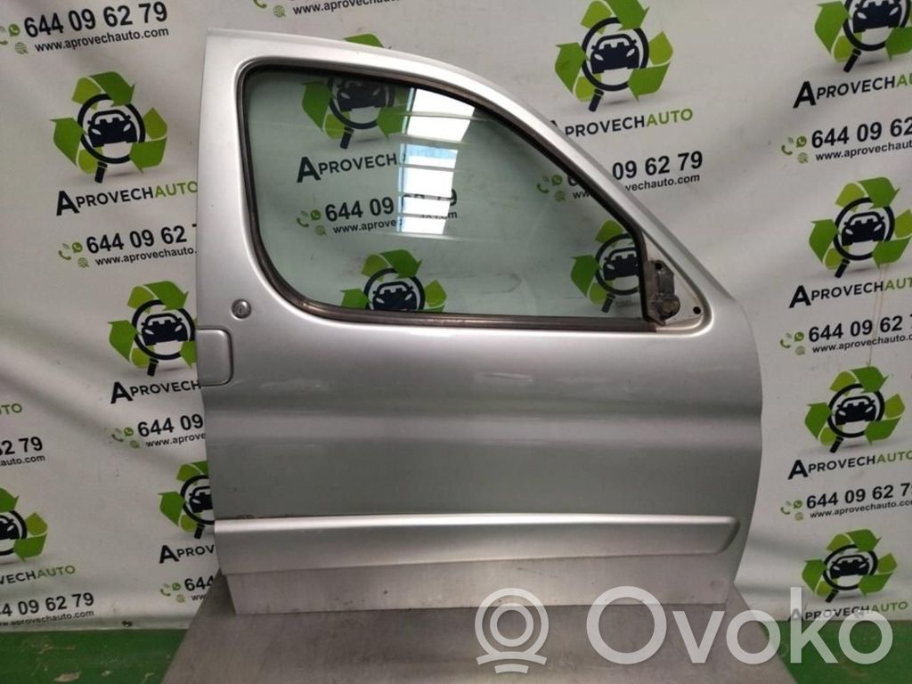 Citroen Berlingo Durvis 