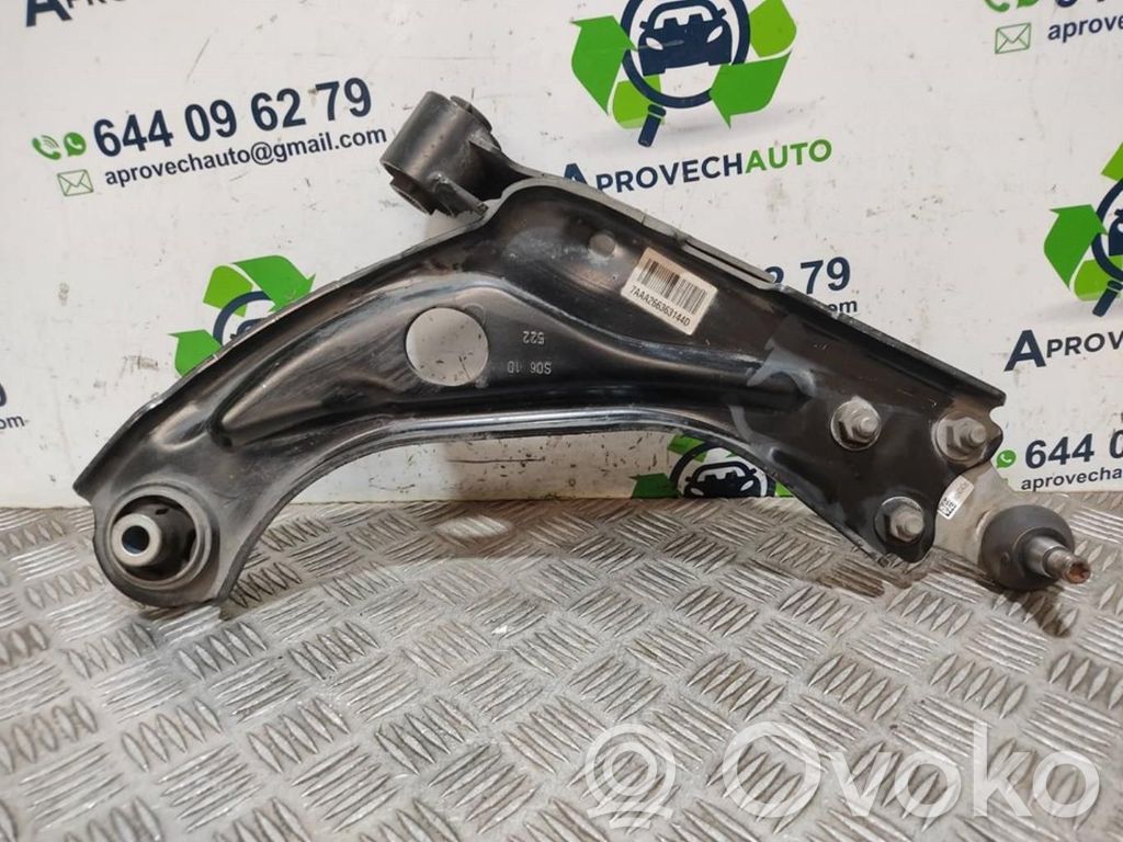Peugeot 3008 I Querlenker Achsschenkel vorne 