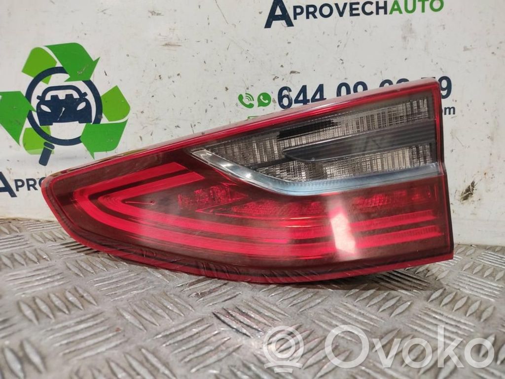 KIA Ceed Rear/tail lights 