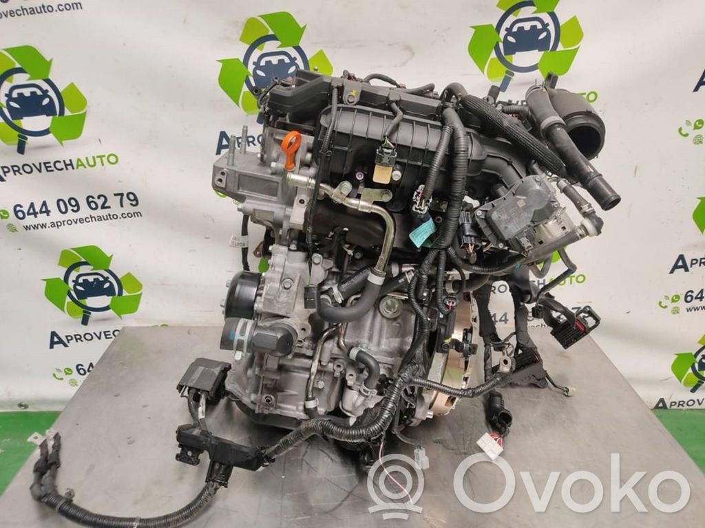 Motor   94AQ107F01