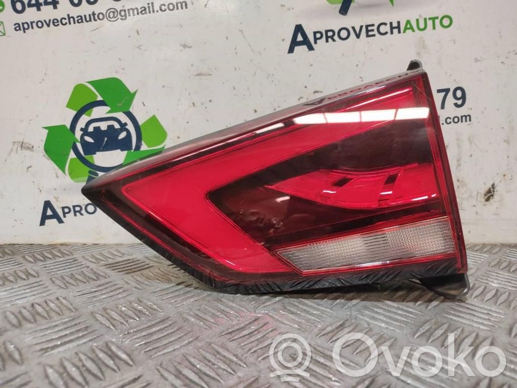 MG ZS Takavalot 
