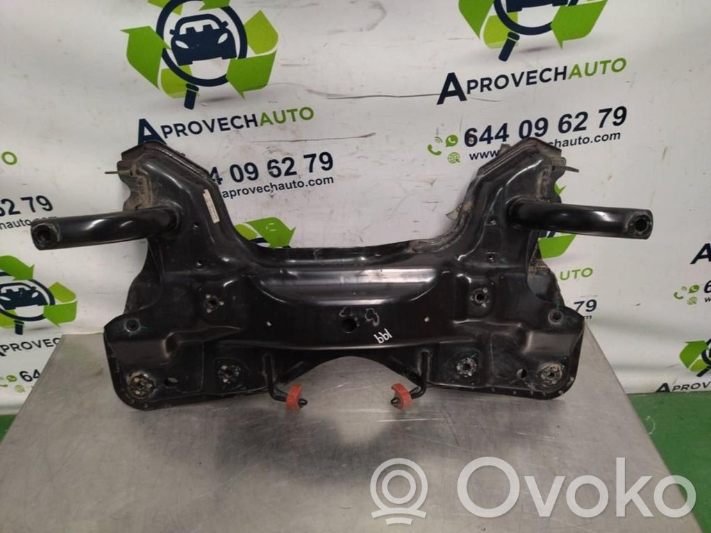 MG ZS Front subframe 