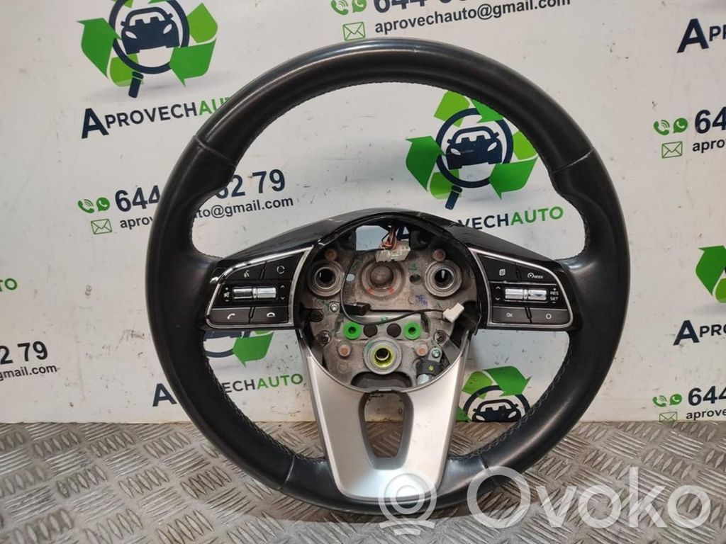 KIA Ceed Sānu drošības spilvens 