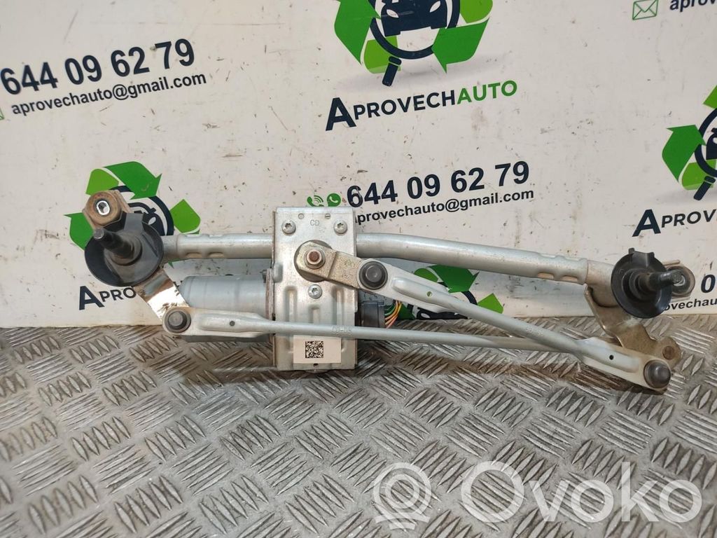 KIA Ceed Front wiper linkage and motor 