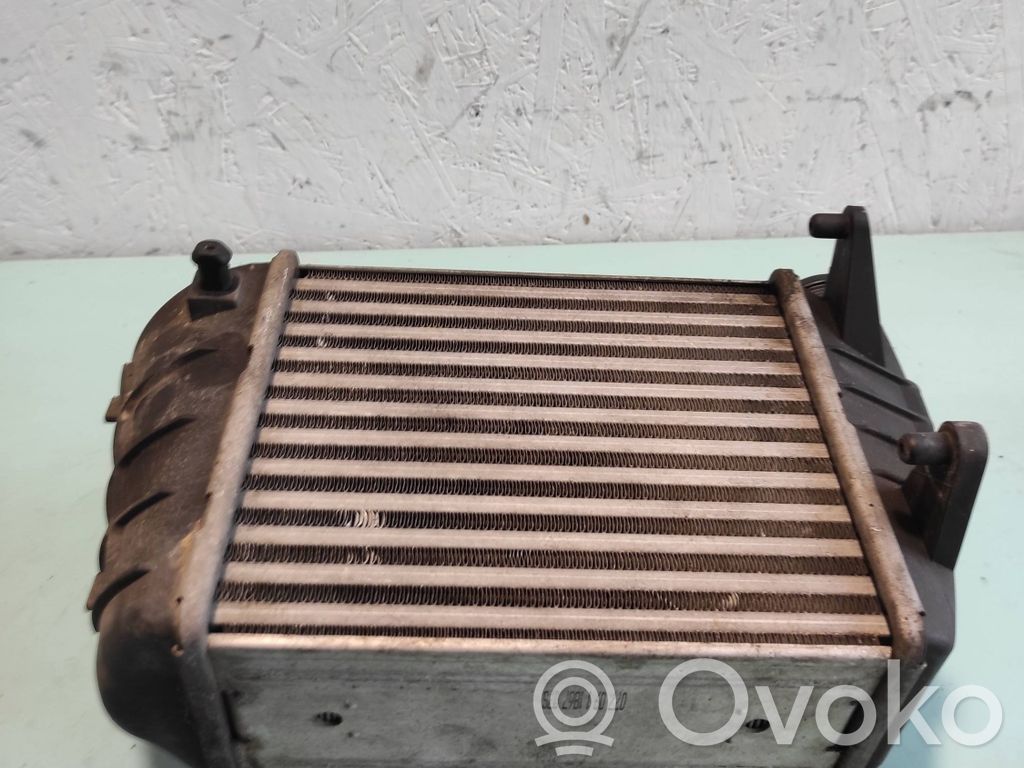 Audi A4 S4 B7 8E 8H Radiador intercooler 