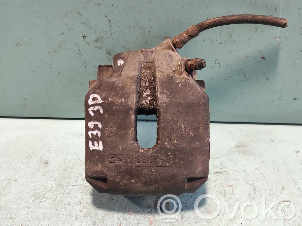 BMW 5 E39 Front brake caliper 