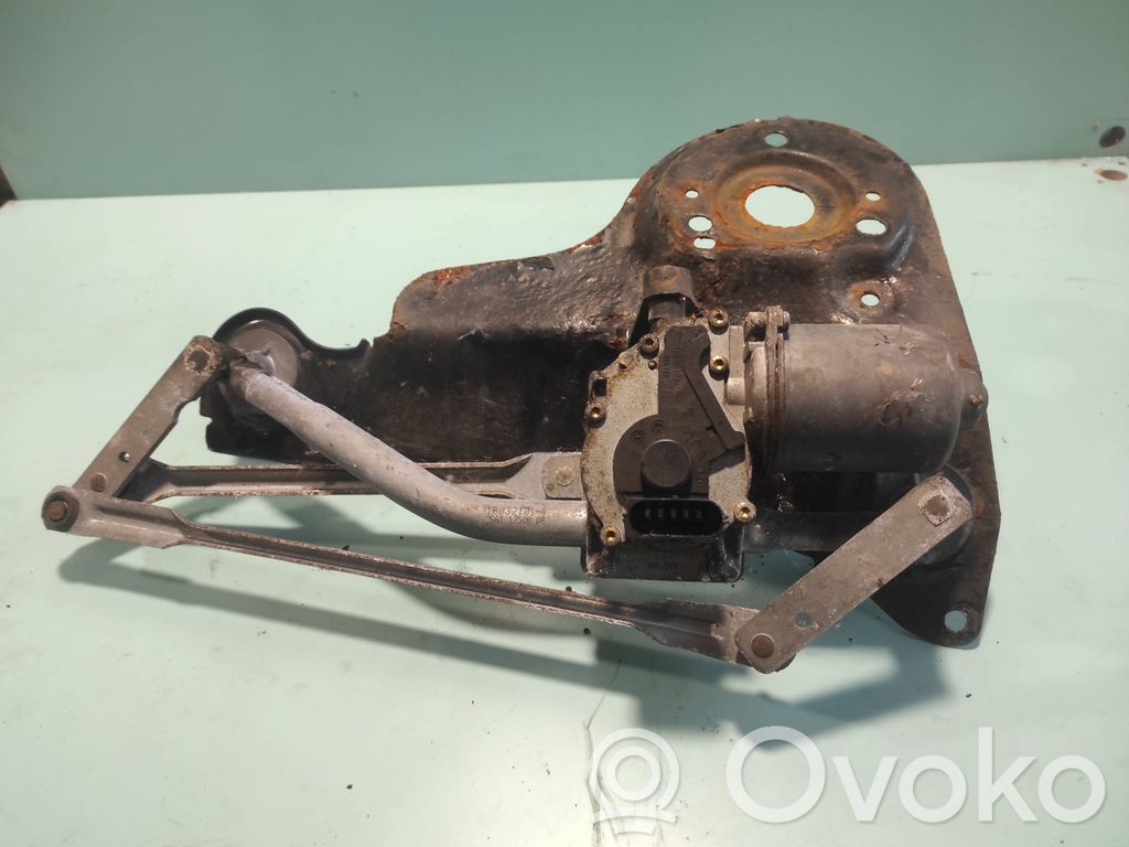 Ford Fiesta Front wiper linkage 