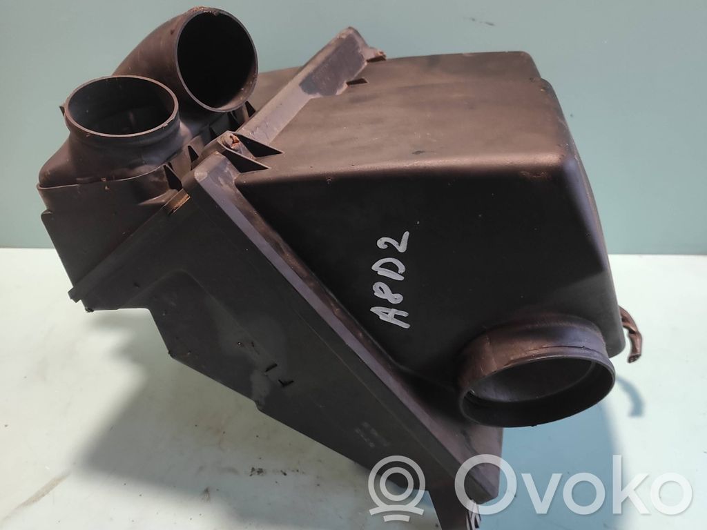 Audi A8 S8 D2 4D Air filter box 