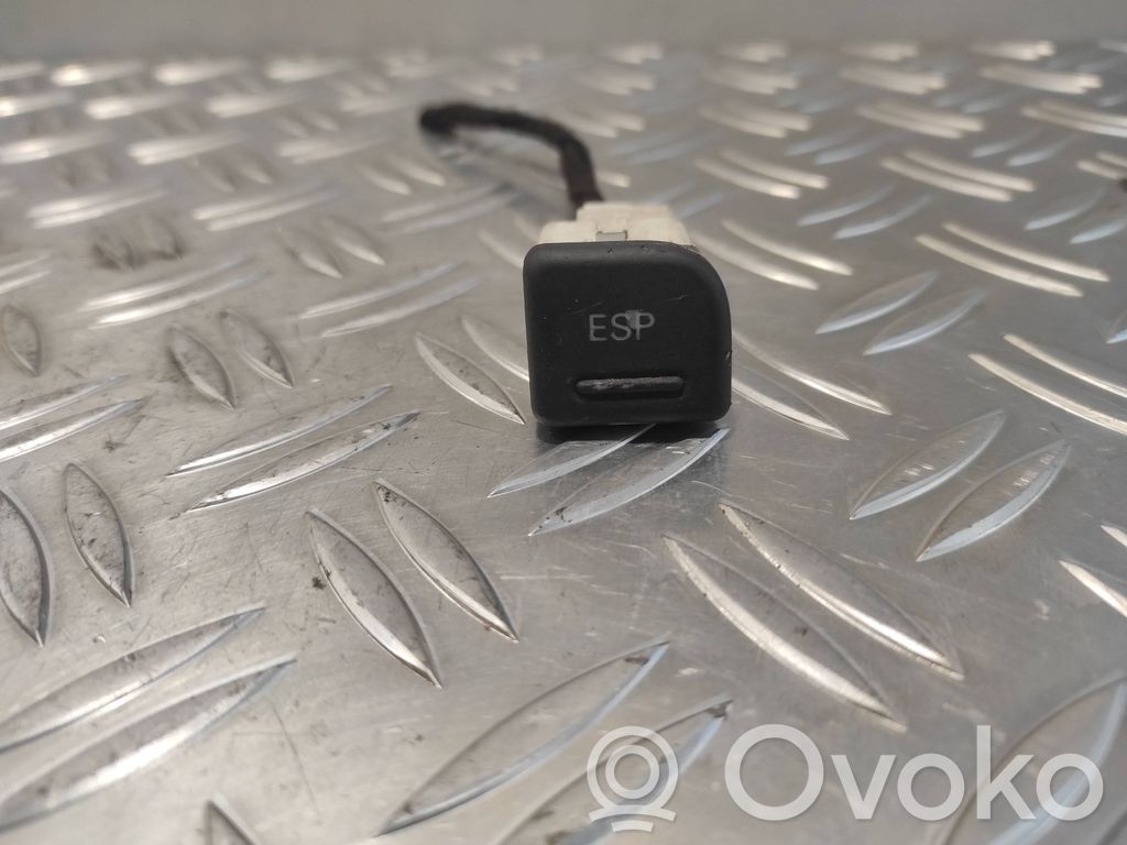 Audi A4 S4 B6 8E 8H Interruptor ESP (programa de estabilidad) 