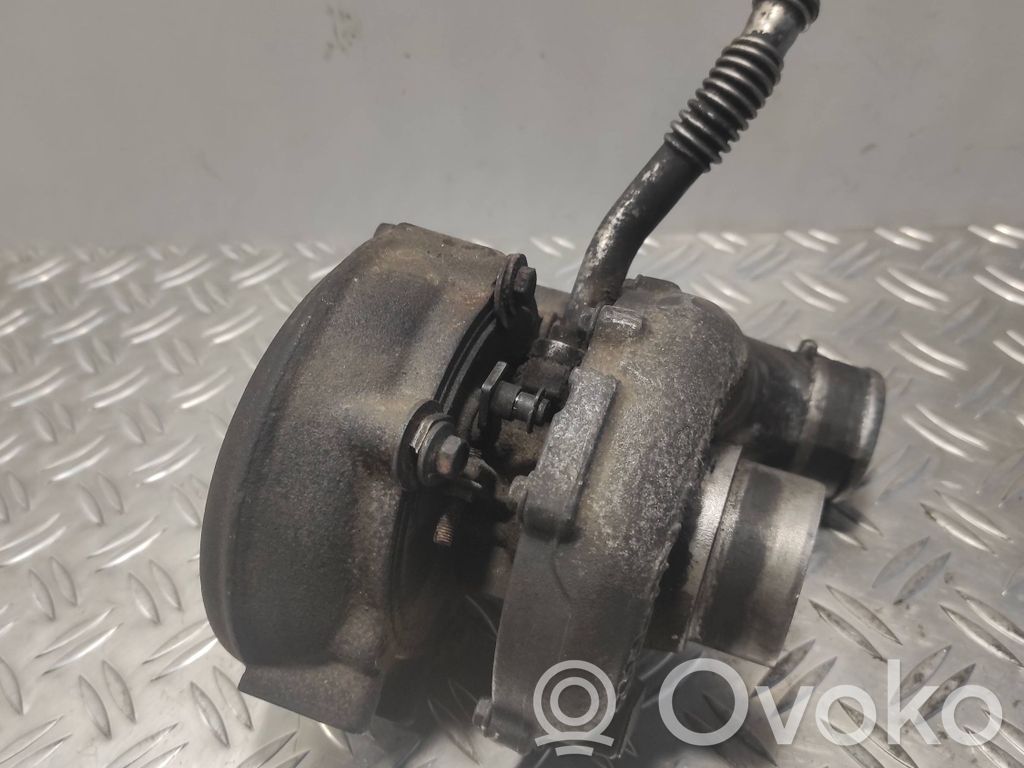 Turbina   4541355006S