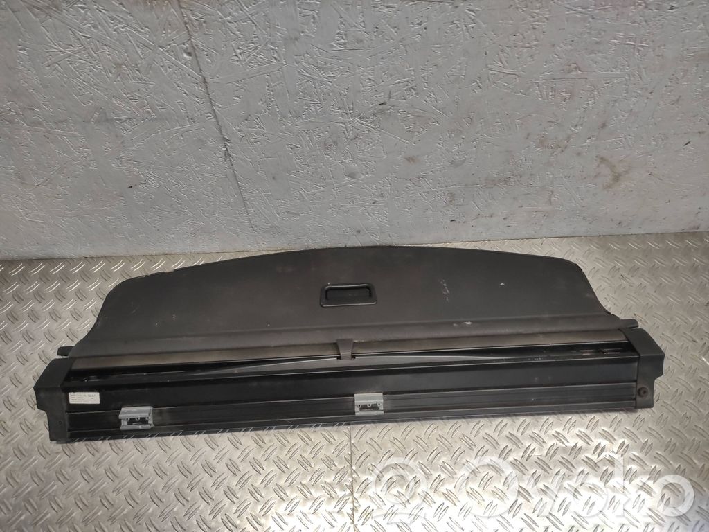 Seat Exeo (3R) Parcel shelf load cover 