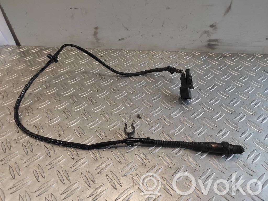 Volkswagen Touareg I Lambda probe sensor 