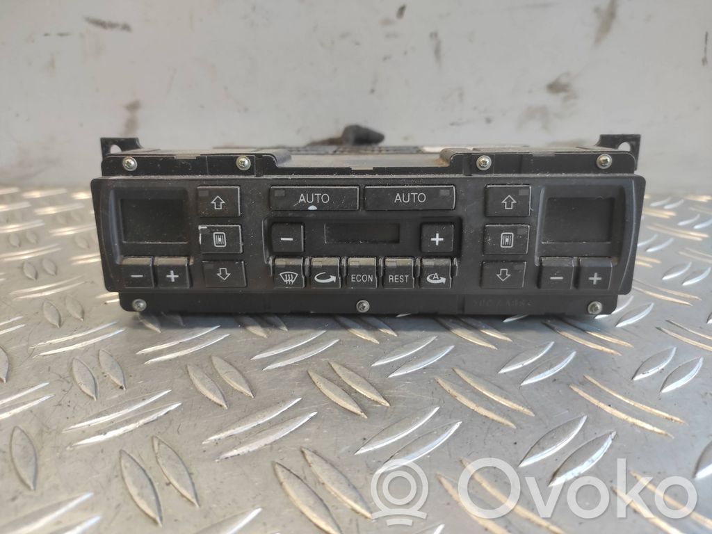 Audi A8 S8 D2 4D Climate control unit 