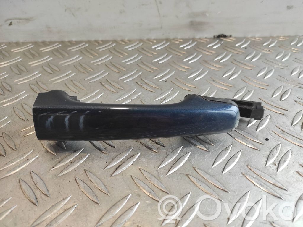 Volvo XC60 Front door exterior handle 