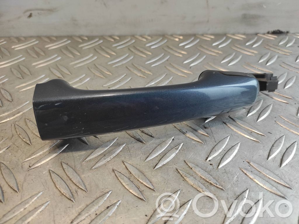 Volvo XC60 Rear door exterior handle 