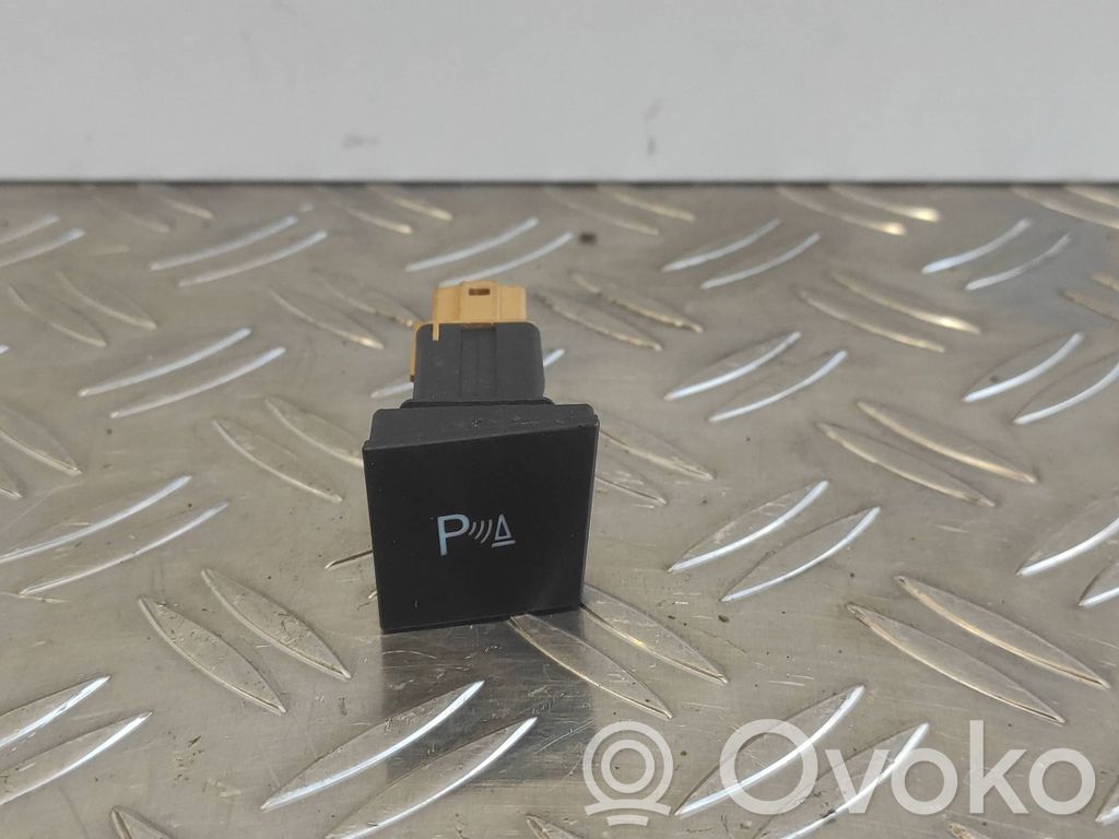 Volkswagen PASSAT B6 Parking (PDC) sensor switch 