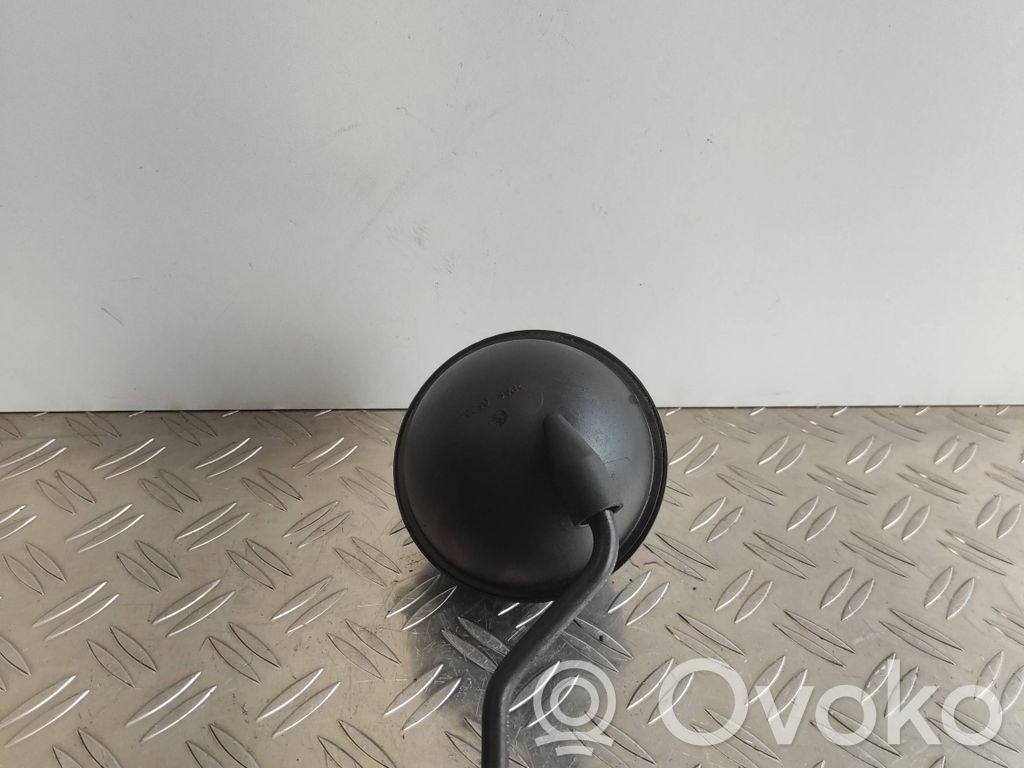Audi A4 S4 B8 8K Vakuumo oro talpa 