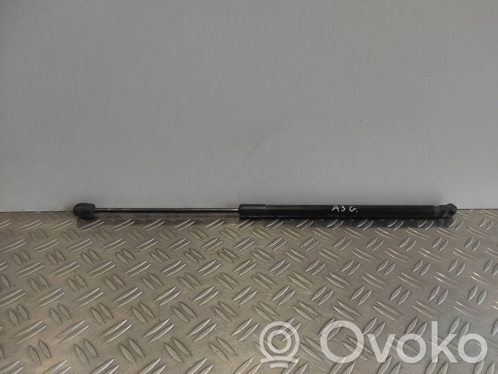 Audi A3 S3 8P Tailgate/trunk strut/damper 