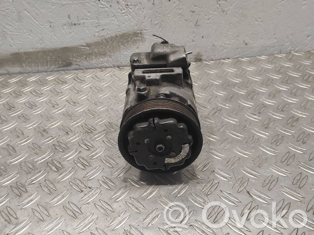 Audi A2 Air conditioning (A/C) compressor (pump) 