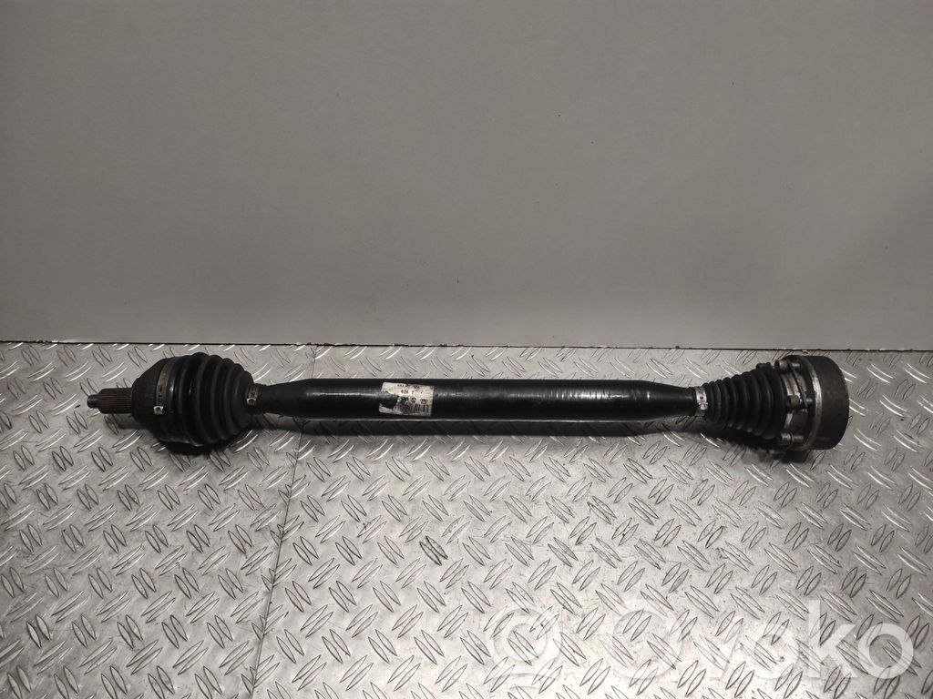 Seat Ibiza IV (6J,6P) Front driveshaft 