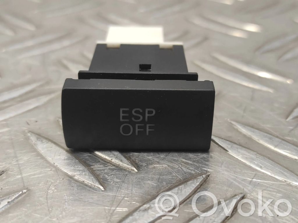 Audi A6 S6 C6 4F ESP (stability program) switch 
