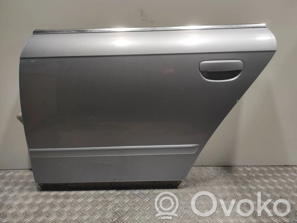 Audi A4 S4 B7 8E 8H Ușă spate 