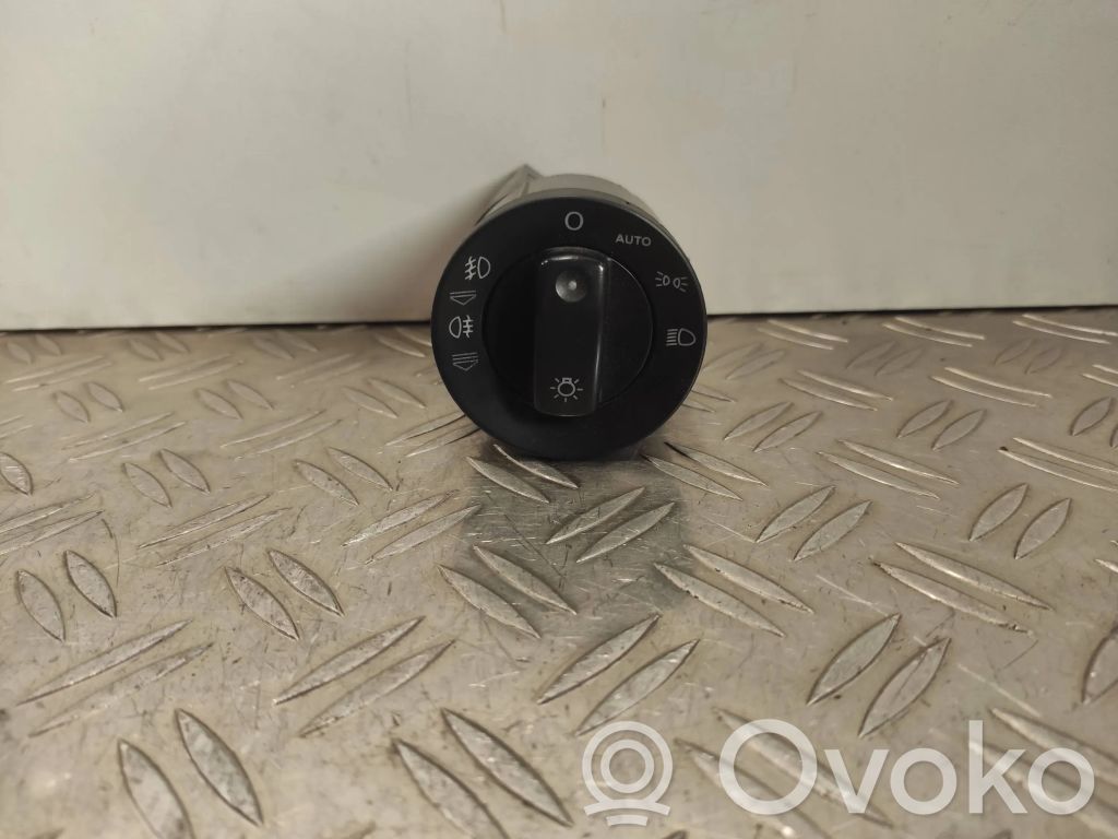 Audi A4 S4 B7 8E 8H Lichtschalter 