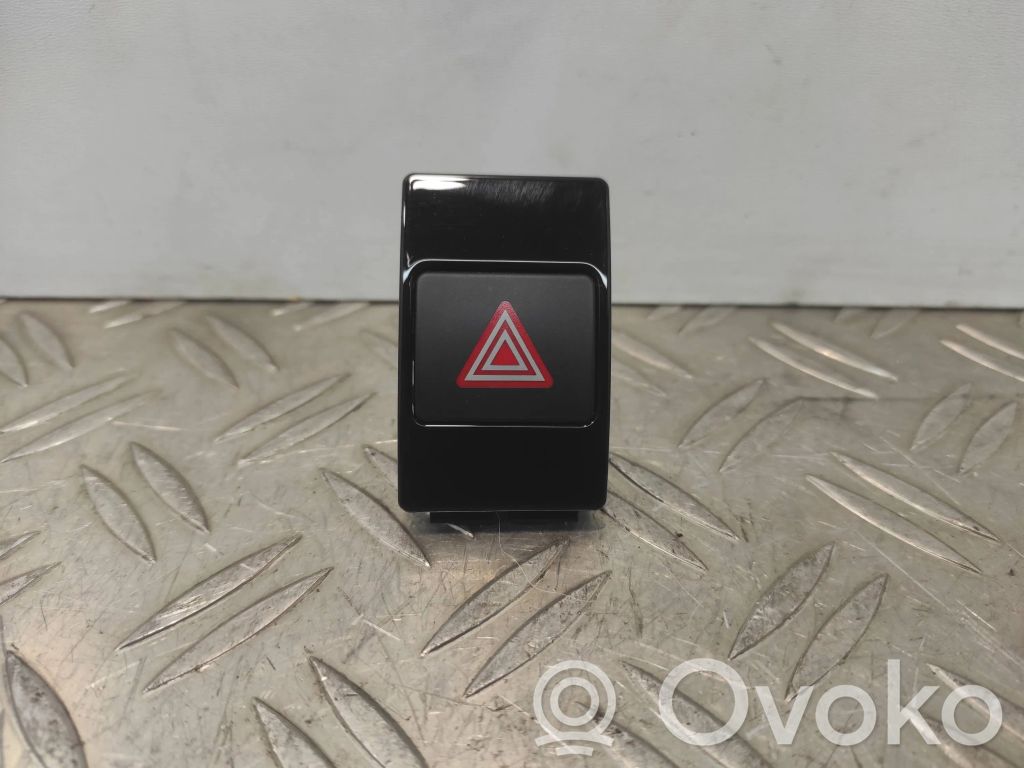 Audi A7 S7 4G Hazard light switch 