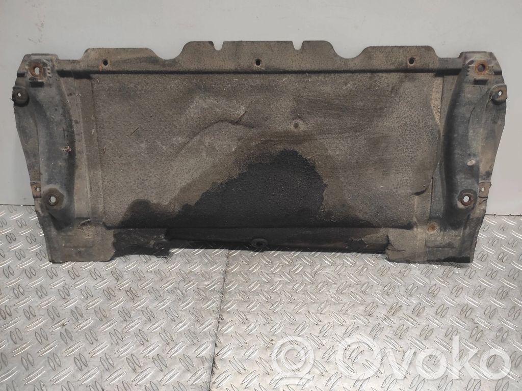 Audi A6 S6 C7 4G Osłona dolna silnika 