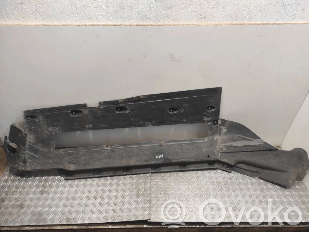 Audi A4 S4 B6 8E 8H Osłona boczna podwozia 