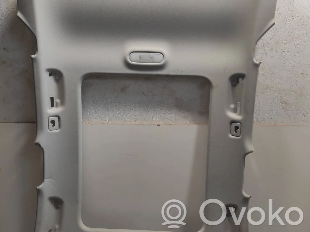 Audi A6 Allroad C7 Techo 