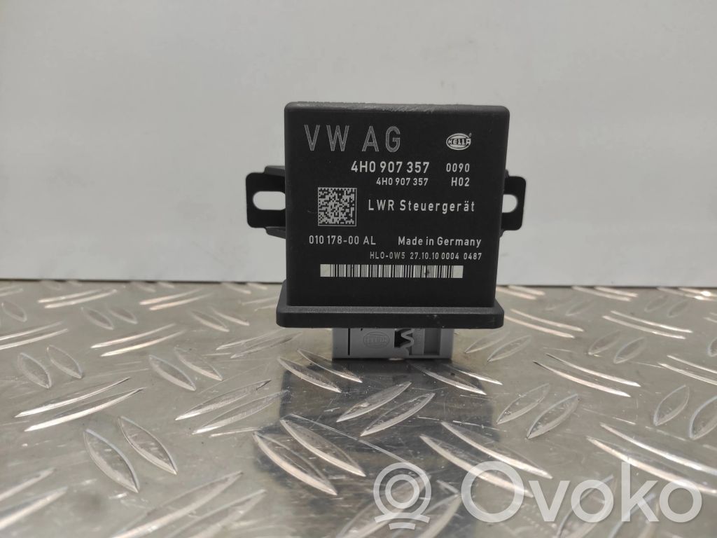 Audi A7 S7 4G Light module LCM 